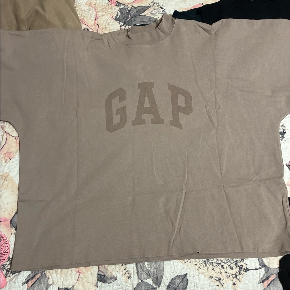 Yeezy X Gap